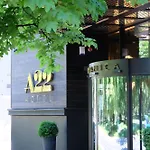 Hotel A22 Riga