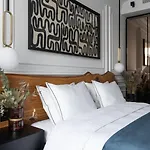 Hotel A22