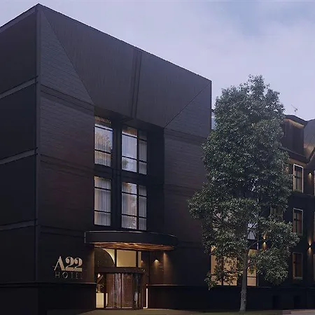 A22 Hotel