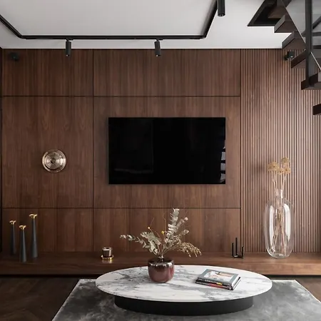 Hotel A22 Riga