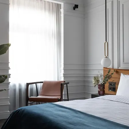 Hotel A22 Riga