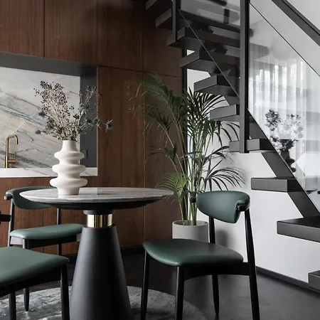 A22 Hotel Ryga