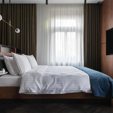 A22 Hotel Riga