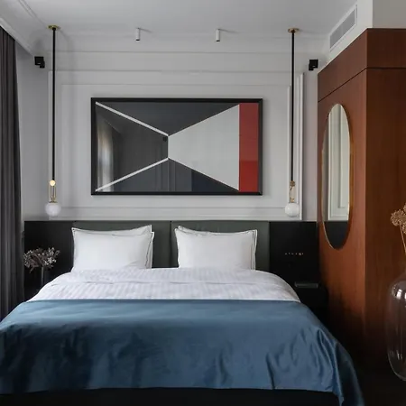 Hotel A22 5*
