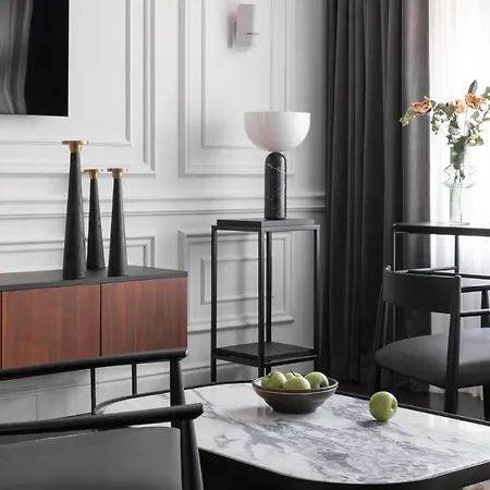 Hotel A22 Riga