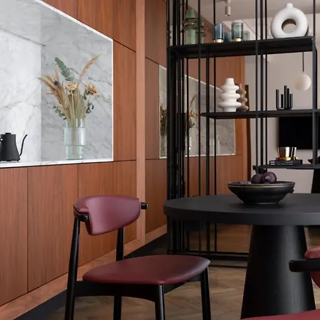 A22 Hotel Ryga
