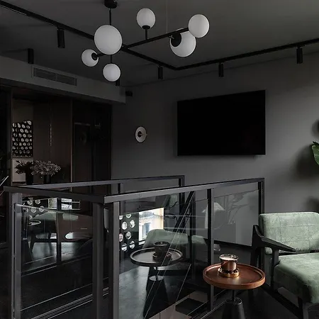 Hotel A22