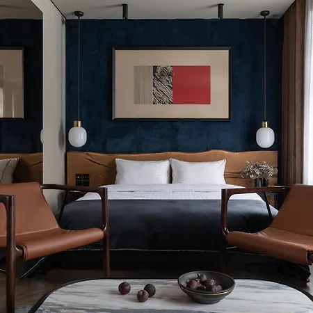 Hotel A22 5*
