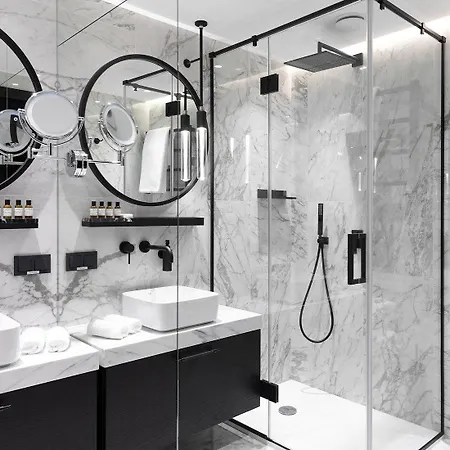 A22 Hotel 5*