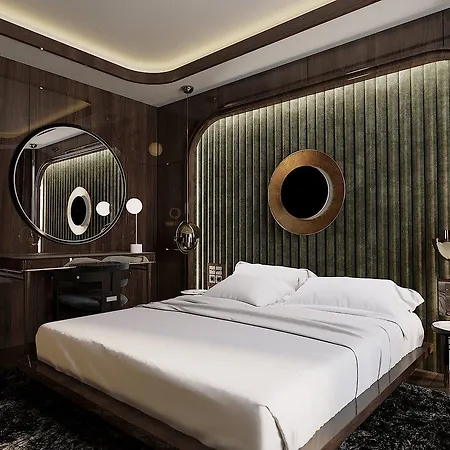 Hotel A22 Ryga