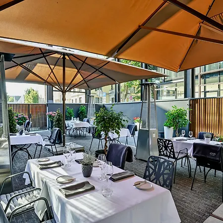 A22 Hotel Ryga