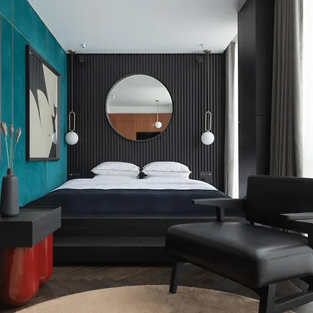 A22 Hotel 5*