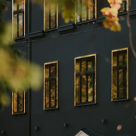 Hotel A22 Riga