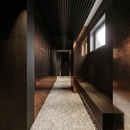 Hotel A22 Ryga