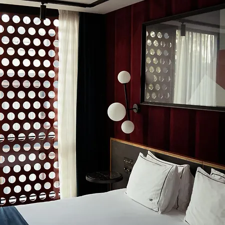 Hotel A22