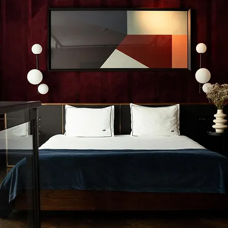 A22 Hotel 5*