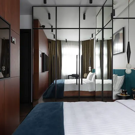 A22 Hotel Riga