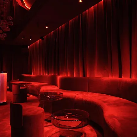 A22 Hotel Riga
