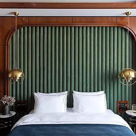 A22 Hotel