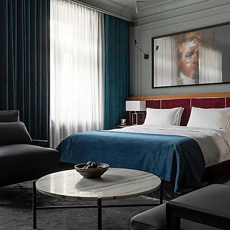 Hotel A22 5*