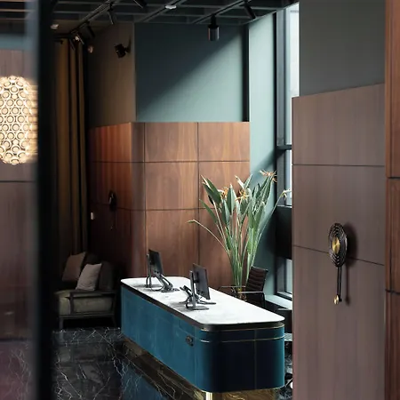 A22 Hotel 5*
