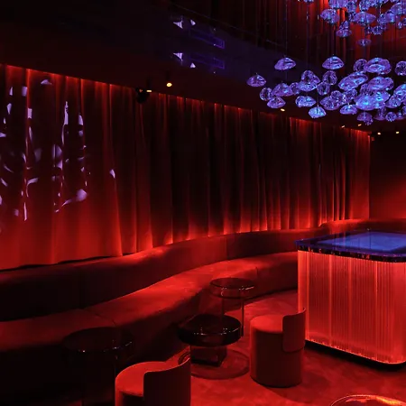 Hotel A22 Riga