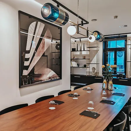 A22 Hotel Riga