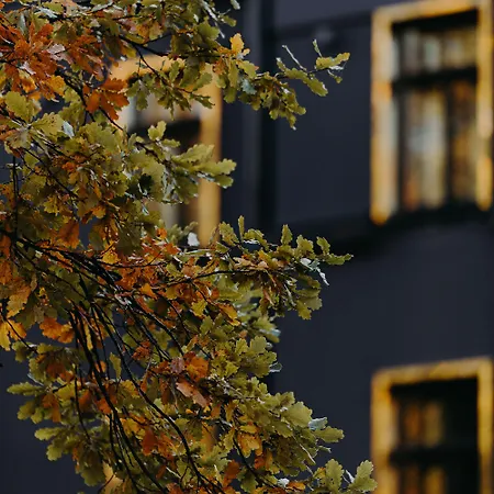 Hotel A22 Riga