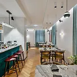 Готель A22 Рига