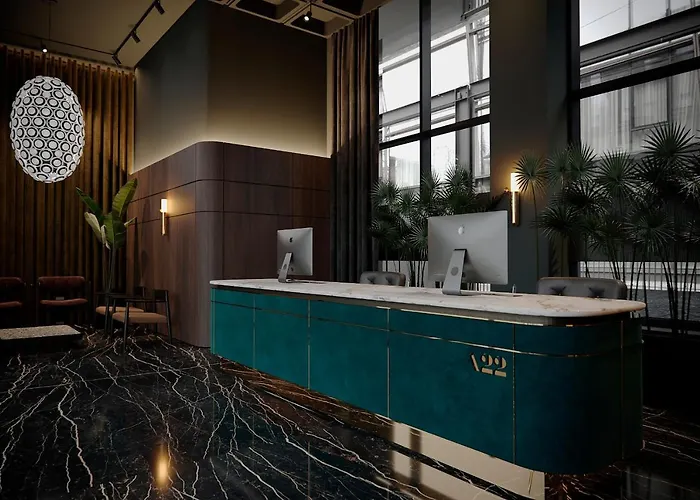 A22 Hotel